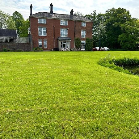 Coundon Lodge Coventry Esterno foto