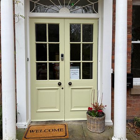 Coundon Lodge Coventry Esterno foto