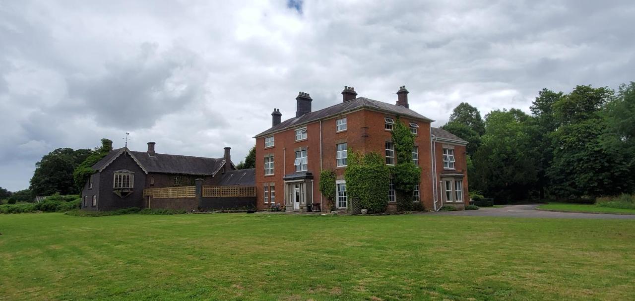 Coundon Lodge Coventry Esterno foto