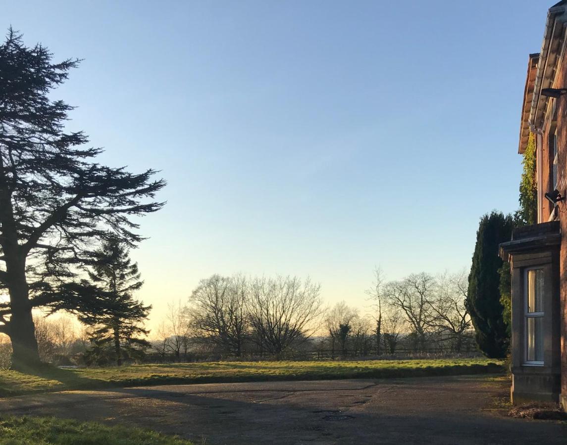Coundon Lodge Coventry Esterno foto