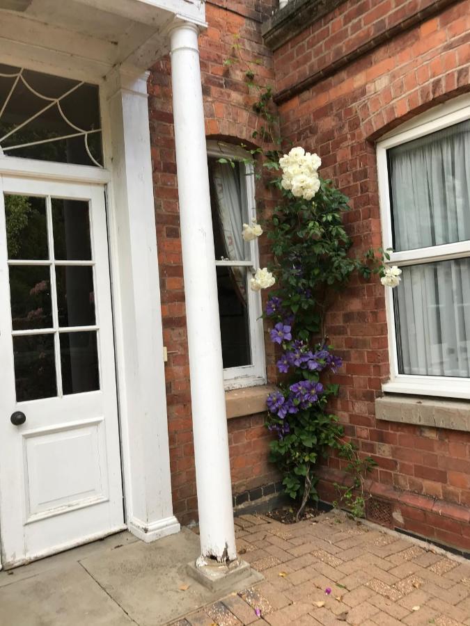 Coundon Lodge Coventry Esterno foto