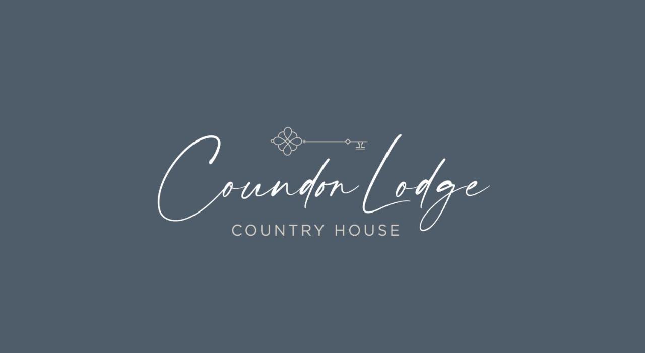 Coundon Lodge Coventry Esterno foto