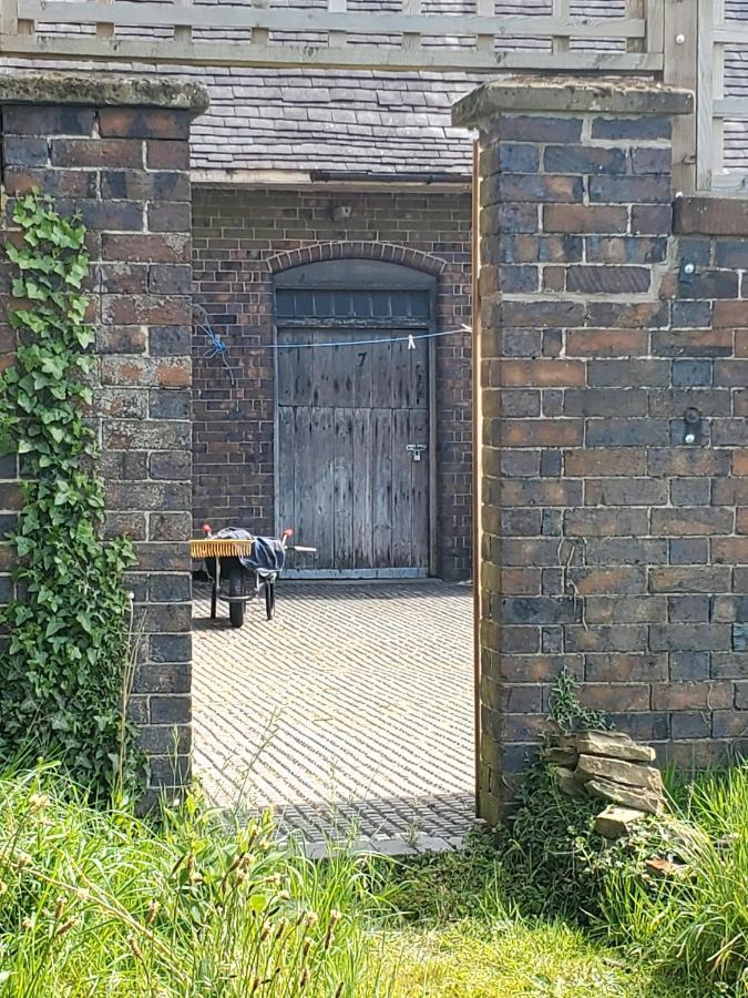 Coundon Lodge Coventry Esterno foto