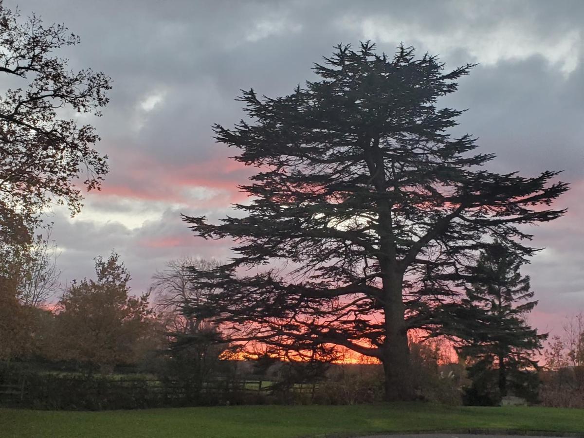 Coundon Lodge Coventry Esterno foto