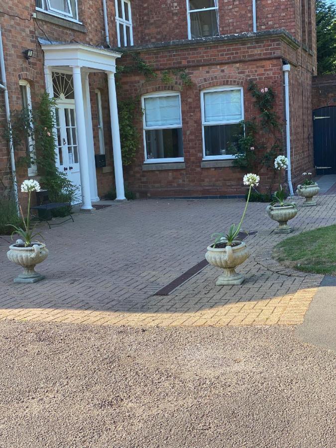 Coundon Lodge Coventry Esterno foto