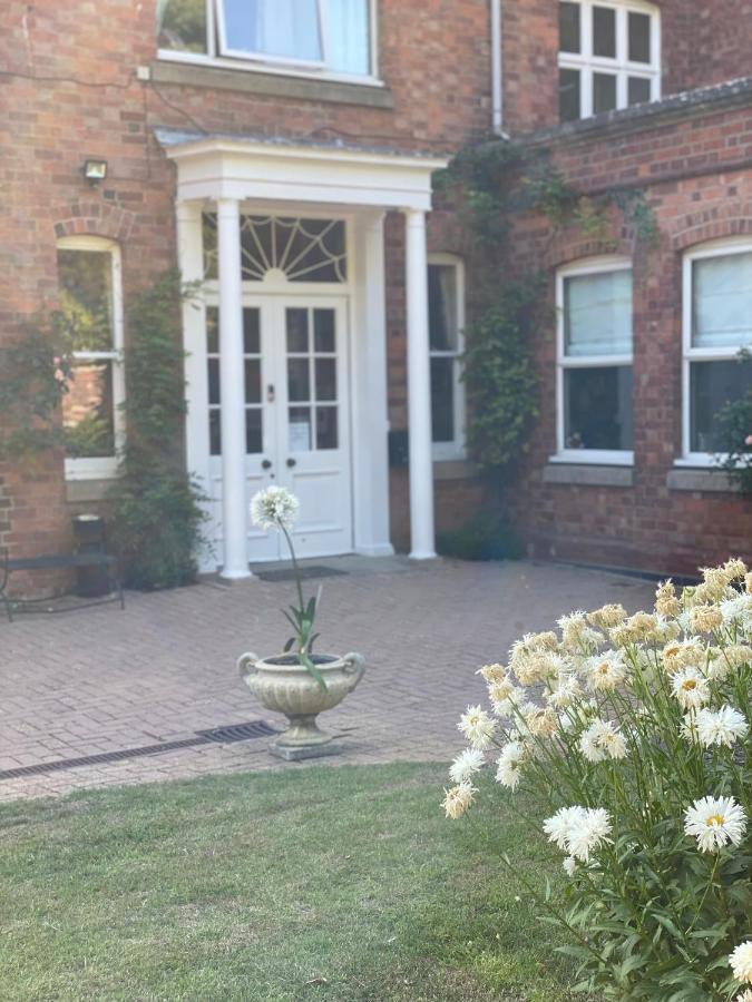 Coundon Lodge Coventry Esterno foto