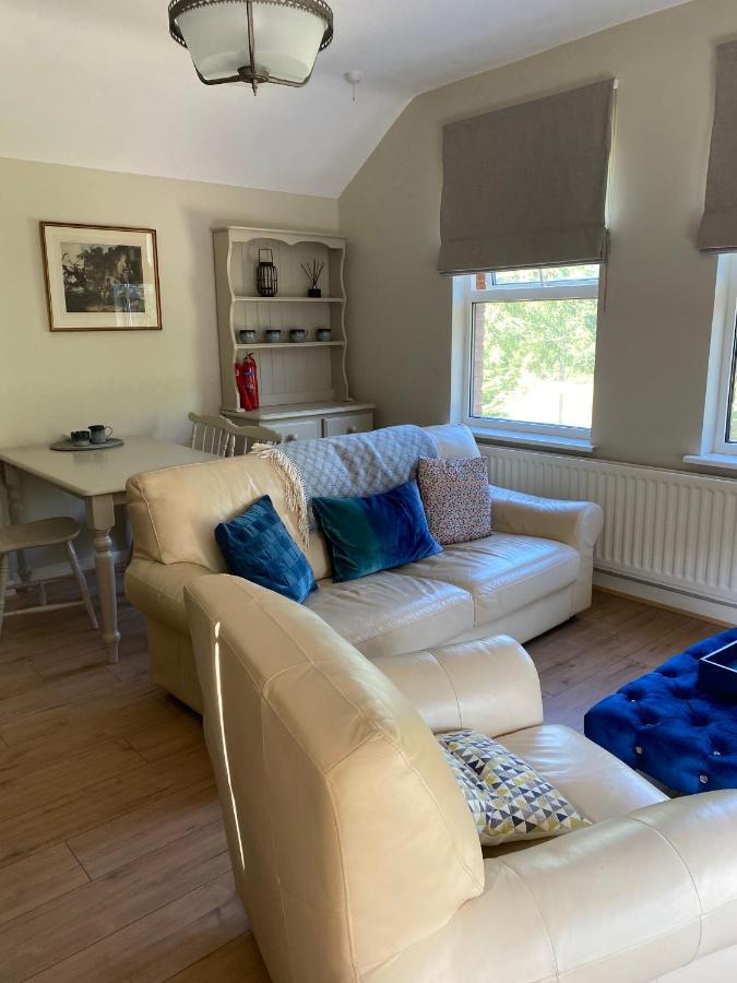 Coundon Lodge Coventry Esterno foto