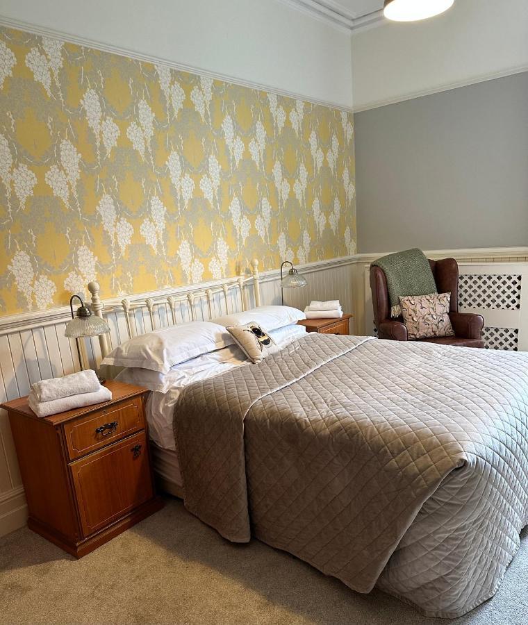 Coundon Lodge Coventry Esterno foto