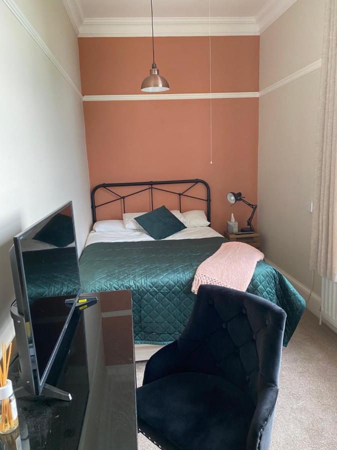 Coundon Lodge Coventry Esterno foto