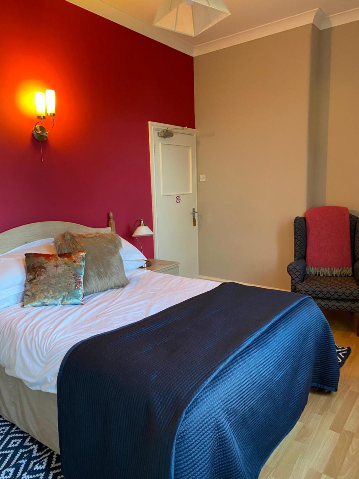 Coundon Lodge Coventry Esterno foto