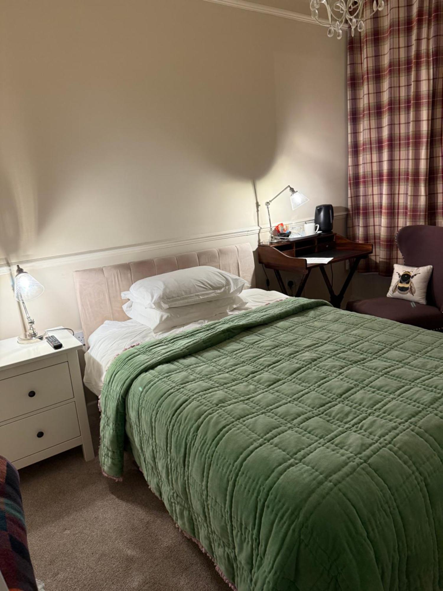 Coundon Lodge Coventry Esterno foto