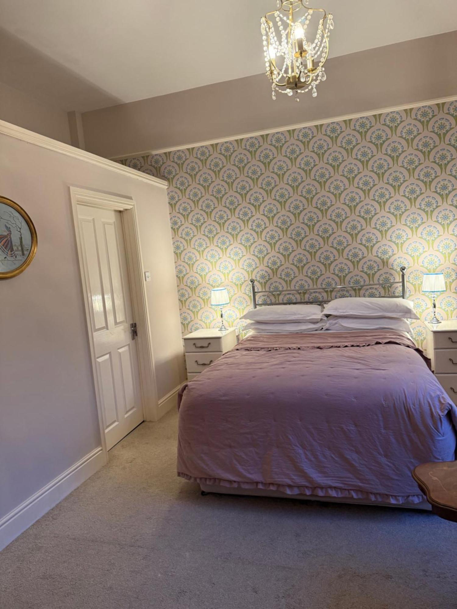 Coundon Lodge Coventry Esterno foto